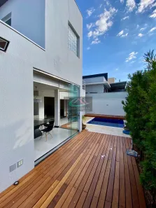 Casa de Condomínio com 4 Quartos para alugar, 380m² no Itapeva, Votorantim