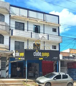 Prédio Inteiro com 4 Quartos à venda, 300m² no Ceilândia Sul, Brasília
