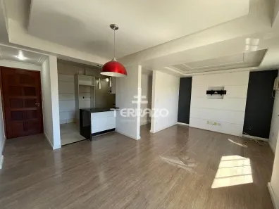 Apartamento com 2 Quartos para alugar, 96m² no Vila Rica, Volta Redonda