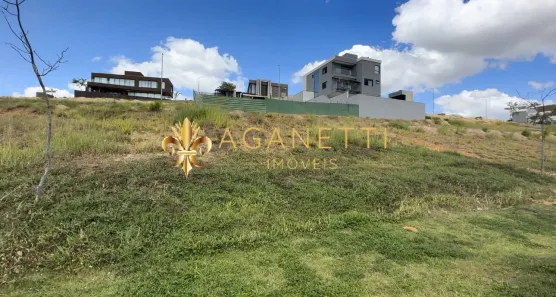 Terreno / Lote / Condomínio à venda, 456m² no Alphaville Vespasiano, Vespasiano