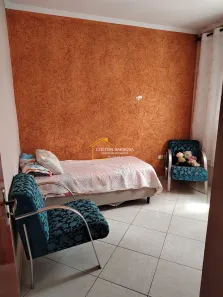Casa de Condomínio com 4 Quartos para alugar, 171m² no Serpa, Caieiras