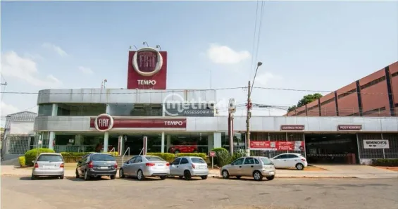 Prédio Inteiro para alugar, 2578m² no Jardim Primavera, Sumaré