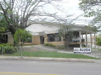 Prédio Inteiro para venda ou aluguel, 911m² no Centro, Vinhedo