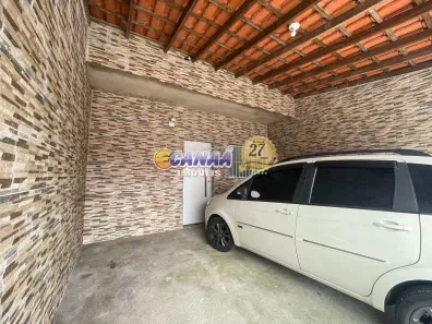 Sobrado com 3 Quartos à venda, 195m² no Balneario Plataforma, Mongaguá