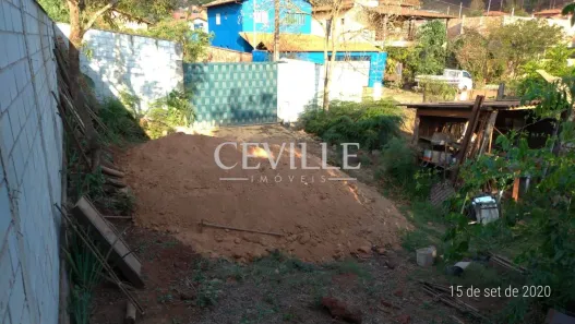 Galpão / Depósito / Armazém com 1 Quarto à venda, 40m² no Vale do Sol, Nova Lima
