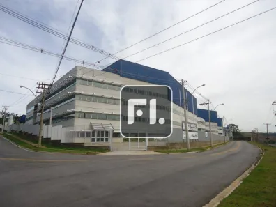 Galpão / Depósito / Armazém para alugar, 4935m² no Distrito Industrial Alfredo Relo, Itatiba