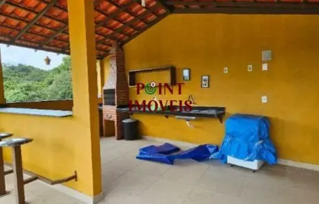 Fazenda / Sítio / Chácara com 3 Quartos à venda, 200m² no Andiroba (Andiroba), Esmeraldas