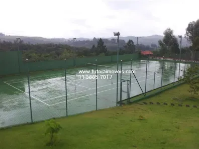 Fazenda / Sítio / Chácara com 6 Quartos à venda, 1100m² no , Mairinque