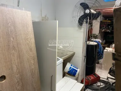 Loja / Salão / Ponto Comercial à venda, 111m² no Cidade Alta, Piracicaba
