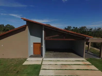 Casa de Condomínio com 3 Quartos à venda, 150m² no , Alexânia