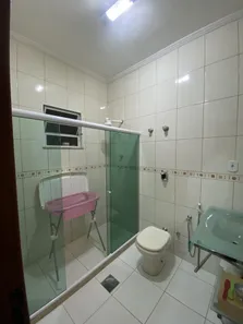 Casa com 3 Quartos à venda, 110m² no Paraíso, Queimados
