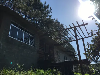 Fazenda / Sítio / Chácara com 2 Quartos à venda, 2100m² no Recreio, Ibiúna