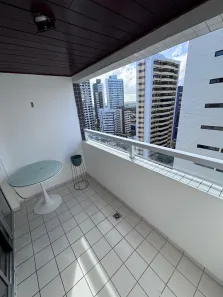 Apartamento com 3 Quartos à venda, 110m² no Boa Viagem, Recife