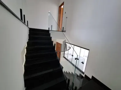 Casa de Condomínio com 3 Quartos à venda, 150m² no Jardim Belvedere, Volta Redonda