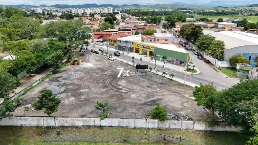Loja / Salão / Ponto Comercial à venda, 3000m² no Itapuca, Resende