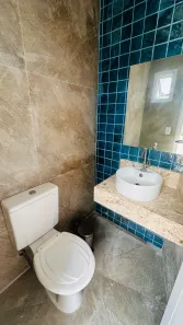 Casa de Condomínio com 4 Quartos para alugar, 350m² no Jardim Acapulco, Guarujá