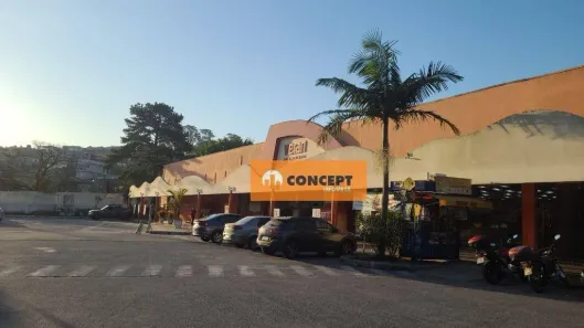 Loja / Salão / Ponto Comercial para alugar, 34m² no Jardim São João, Ferraz de Vasconcelos