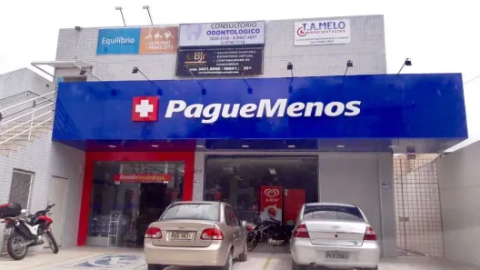 Conjunto Comercial / Sala para alugar, 44m² no Jardim São Paulo, Recife