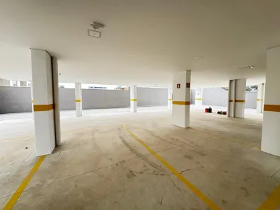 Apartamento com 2 Quartos para alugar, 70m² no São Carlos, Pouso Alegre