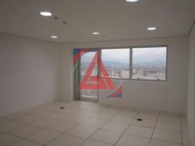 Loja / Salão / Ponto Comercial à venda, 37m² no Continental, Osasco