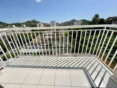 Apartamento com 2 Quartos à venda, 65m² no Fonseca, Niterói