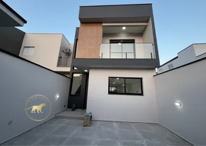 Sobrado com 3 Quartos à venda, 150m² no Laranjeiras, Caieiras