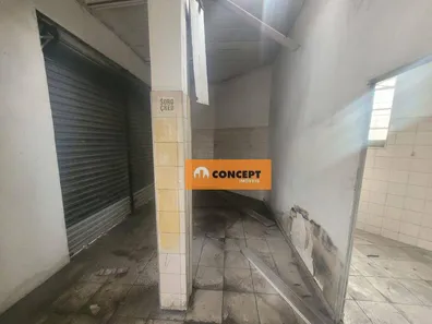 Loja / Salão / Ponto Comercial para alugar, 112m² no Jardim Valparaíso, Itaquaquecetuba