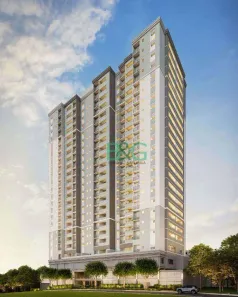 Apartamento com 3 Quartos à venda, 84m² no Vila Palmeiras, São Paulo