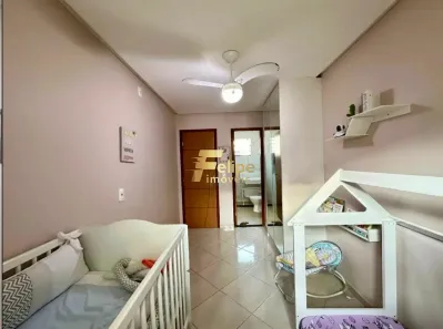 Casa de Condomínio com 2 Quartos à venda, 100m² no Lagoa Funda, Guarapari
