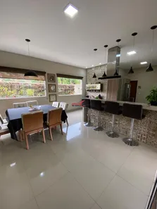 Casa de Condomínio com 5 Quartos à venda, 530m² no Jardins do Vale, Viçosa