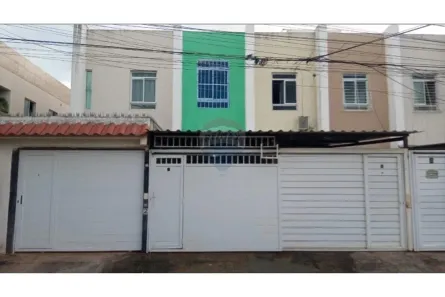 Apartamento com 2 Quartos à venda, 58m² no Pau Amarelo, Paulista