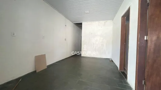 Casa de Condomínio com 2 Quartos à venda, 52m² no Colônia Santo Antônio, Barra Mansa