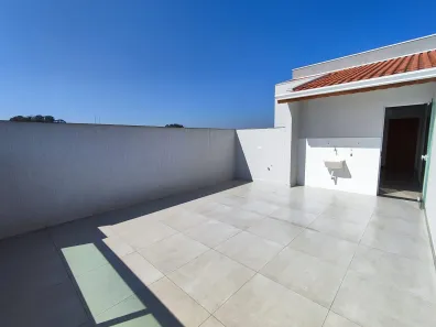 Cobertura com 2 Quartos à venda, 101m² no Parque Oratório, Santo André