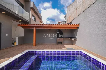 Casa com 3 Quartos à venda, 132m² no Portais (Polvilho), Cajamar