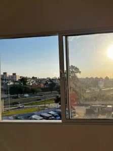 Conjunto Comercial / Sala para alugar, 27m² no Vila Viotto, Jundiaí