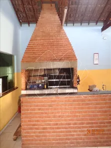 Loja / Salão / Ponto Comercial para alugar, 250m² no Jardim das Gaivotas, Araraquara