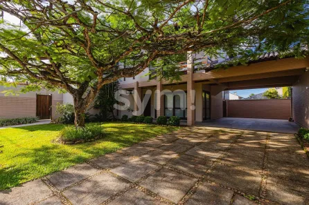 Casa de Condomínio com 5 Quartos à venda, 301m² no , Pontal do Paraná