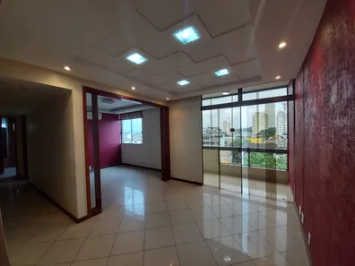 Apartamento com 2 Quartos à venda, 95m² no Centro, Nilópolis