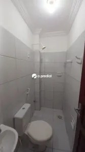 Kitnet com 1 Quarto para alugar, 50m² no Centro, Fortaleza