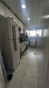 Apartamento com 2 Quartos à venda, 56m² no Pernambués, Salvador