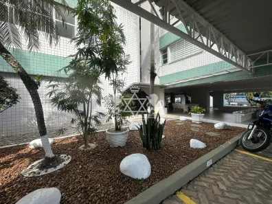 Cobertura com 4 Quartos para alugar, 140m² no Centro, Caraguatatuba