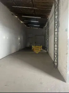 Galpão / Depósito / Armazém para alugar, 450m² no Laranjal, São Gonçalo