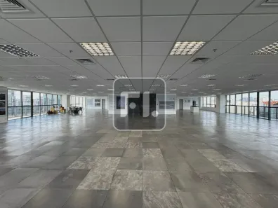 Conjunto Comercial / Sala para venda ou aluguel, 784m² no Cidade Monções, São Paulo