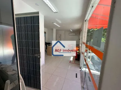 Galpão / Depósito / Armazém à venda, 1000m² no Engenho do Mato, Niterói
