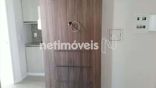 Conjunto Comercial / Sala à venda, 44m² no Santa Tereza, Belo Horizonte