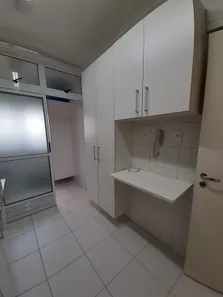 Apartamento com 3 Quartos para alugar, 85m² no Alphaville Centro Industrial e Empresarial/Alphaville., Barueri