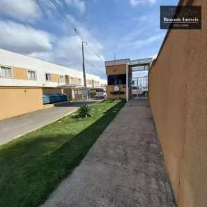 Apartamento com 2 Quartos à venda, 44m² no Planta Almirante, Almirante Tamandaré