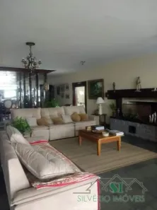 Casa com 4 Quartos à venda, 490m² no Independência, Petrópolis