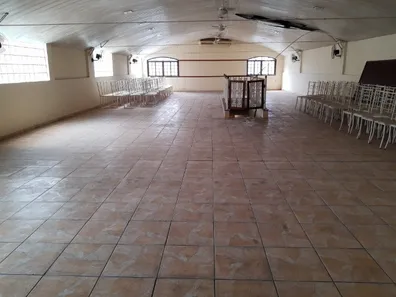 Galpão / Depósito / Armazém à venda, 1000m² no Centro, Nilópolis