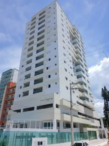 Apartamento com 2 Quartos à venda, 73m² no Vila Dinapolis, Mongaguá